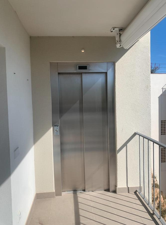 Magnific Apartament A Primera Linia De Mar Sant Feliu de Guíxols Exterior foto